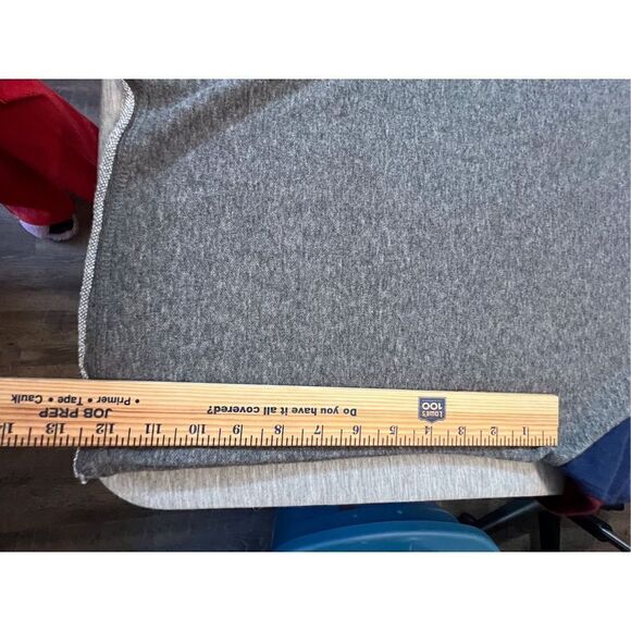 Wonder Woman, WW84 sweatshirt, plus size 2 - Picture 5 of 7